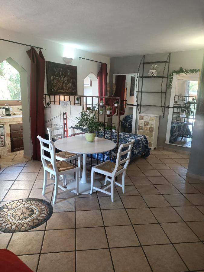 Summer Loft Sant'Andrea  المظهر الخارجي الصورة