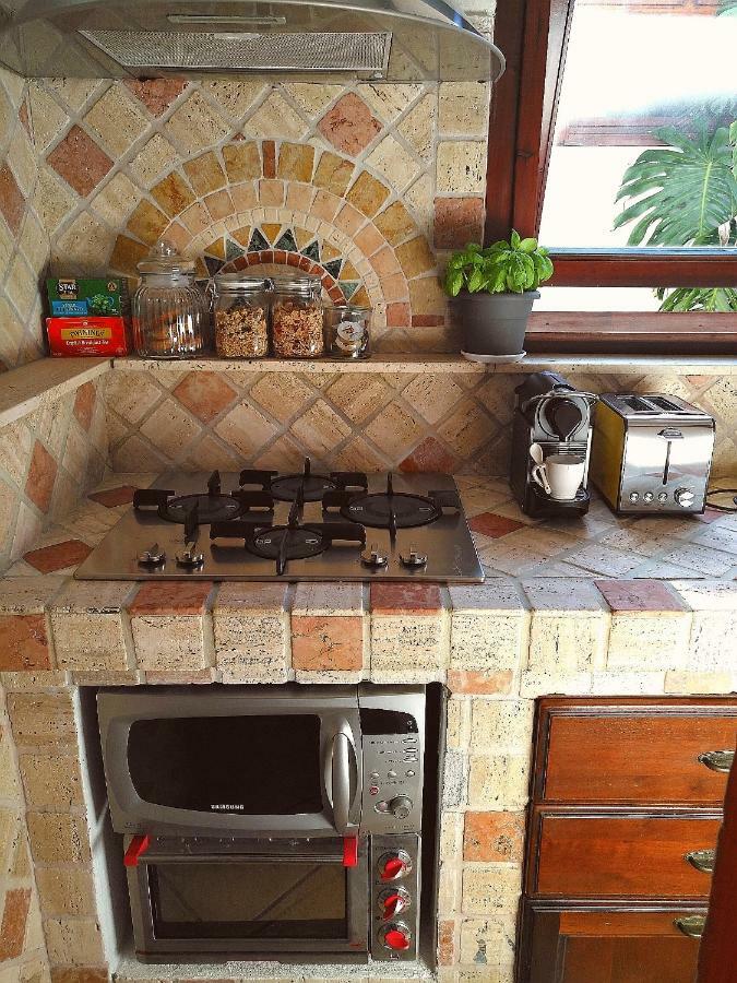 Summer Loft Sant'Andrea  المظهر الخارجي الصورة