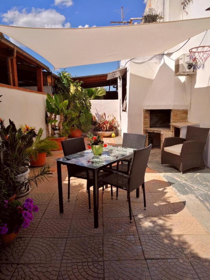 Summer Loft Sant'Andrea  المظهر الخارجي الصورة