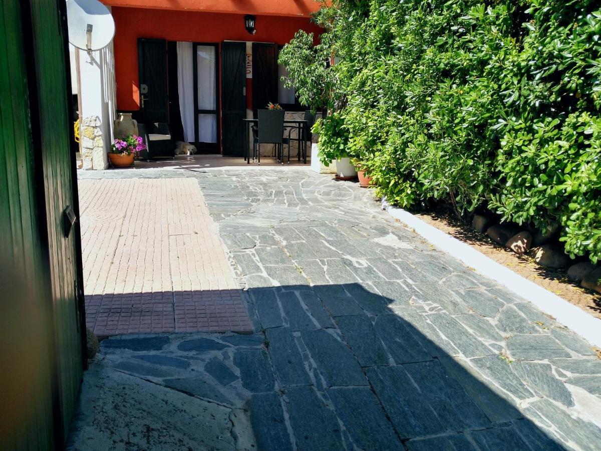 Summer Loft Sant'Andrea  المظهر الخارجي الصورة