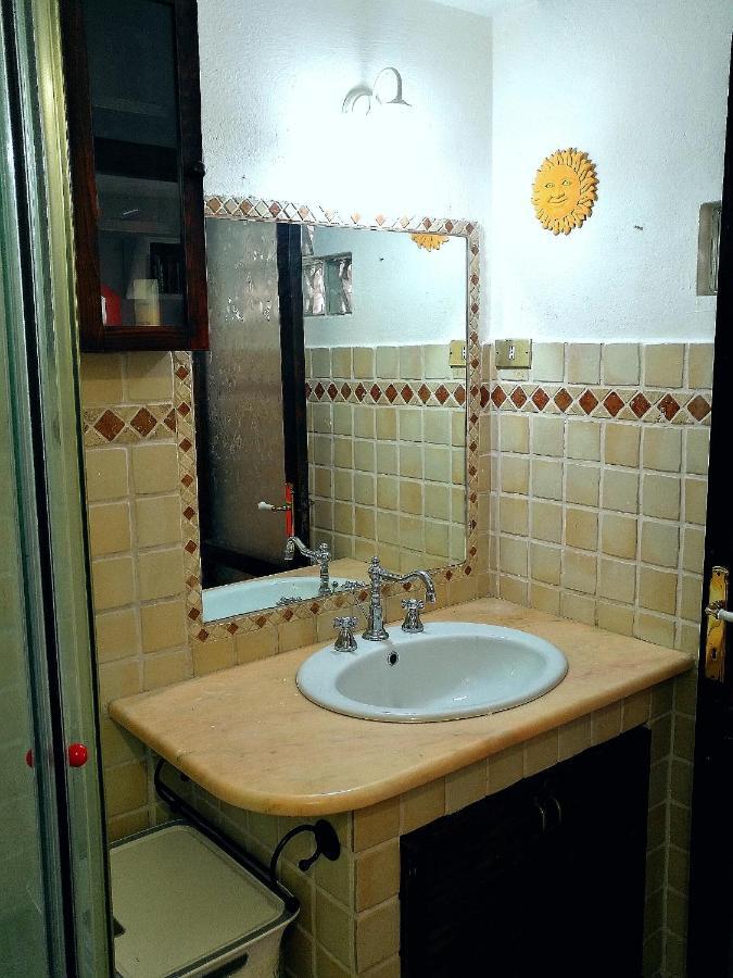 Summer Loft Sant'Andrea  المظهر الخارجي الصورة
