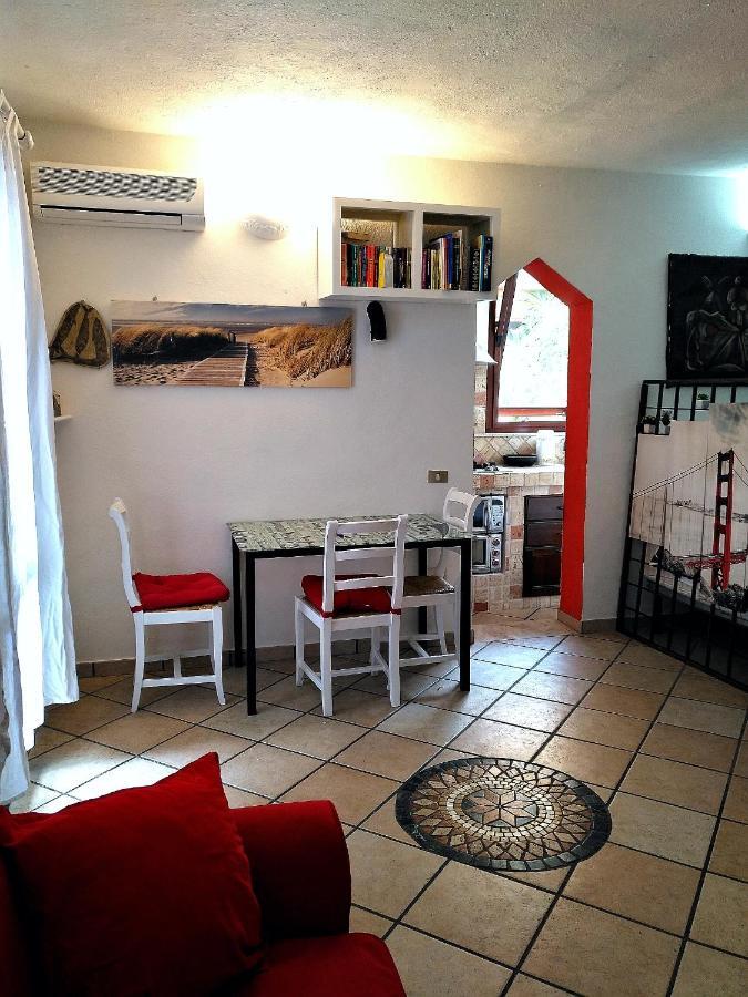 Summer Loft Sant'Andrea  المظهر الخارجي الصورة